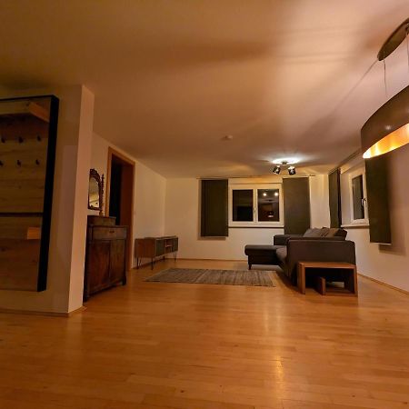Ferienwohnung Apimundi Lauterach Eksteriør bilde