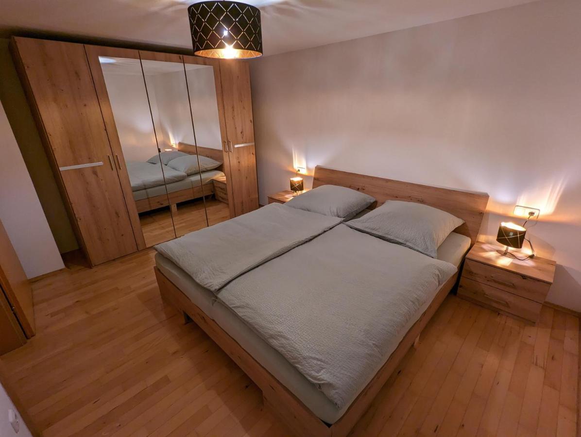 Ferienwohnung Apimundi Lauterach Eksteriør bilde